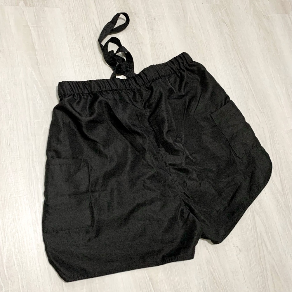MNML Men's Every Day Mesh Summer Shorts Black Large - Picture 10 of 10